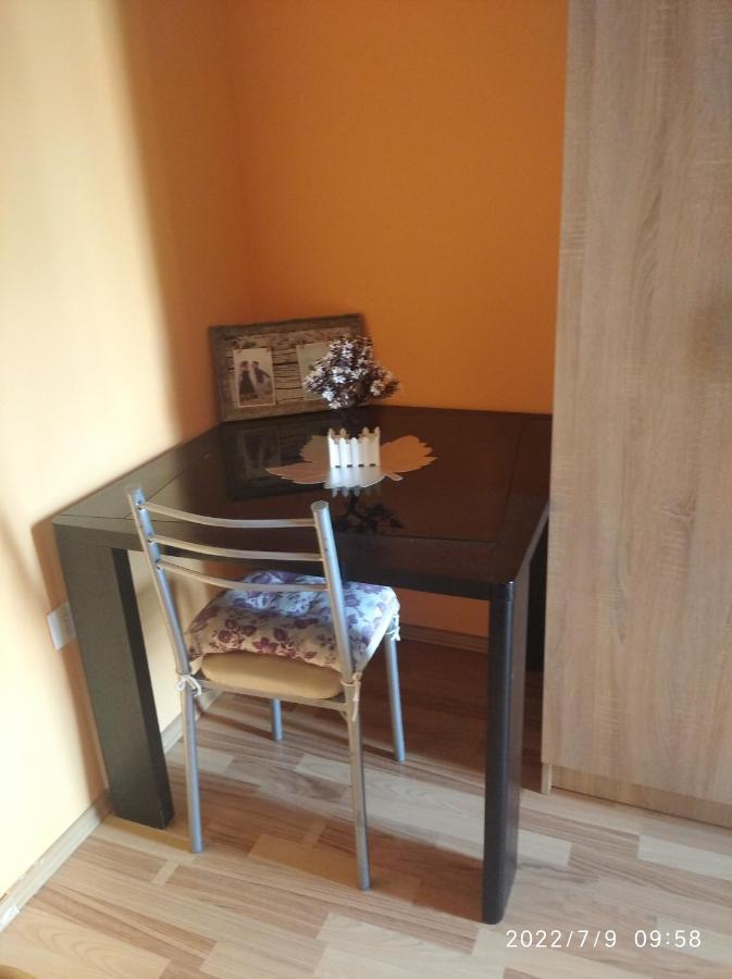 Buric Rooms Niksic Exterior photo