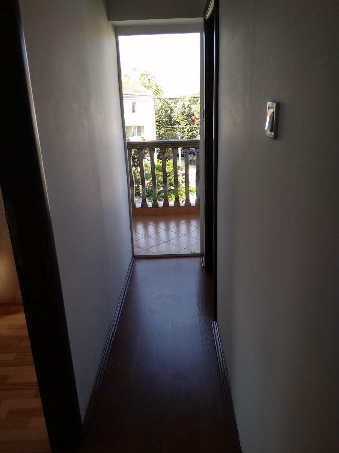 Buric Rooms Niksic Exterior photo